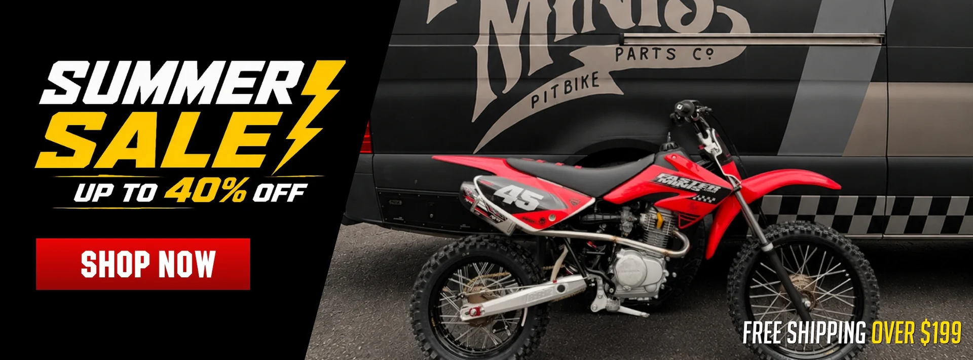 Unleash Your CRF110's Potential